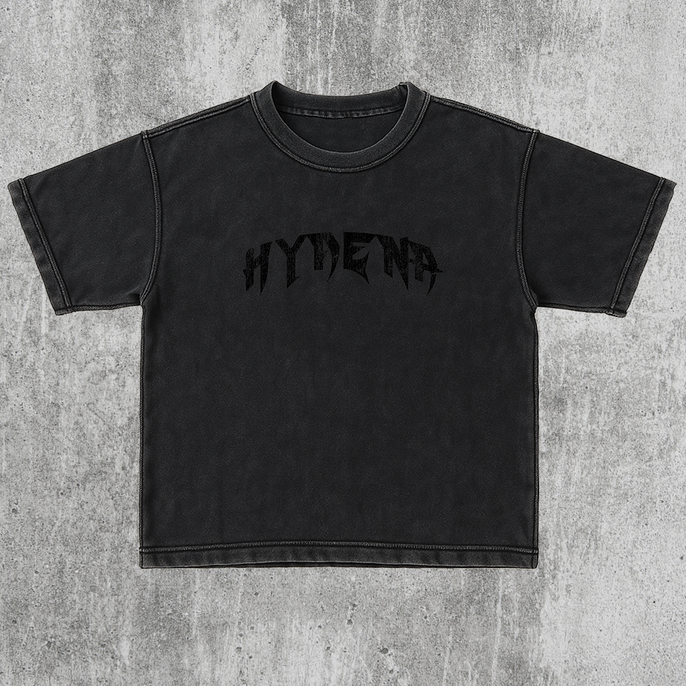 MIDNIGHT TEE